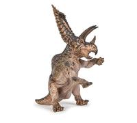 Papo 55076 Pentaceratops 18CM Dinosaurio