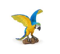 Papo Francia - Guacamayo Azul Figura (Papo 50235)