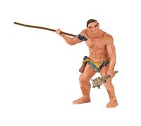 Papo Francia - Hombre Prehistórico Figura (Papo 39910)