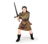 Papo Francia - William Wallace Figura (Papo 39944)