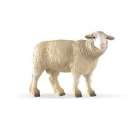 Papo -Hand-Painted - Figurine -Farmyard Friends -Sheep -51041 - Collec