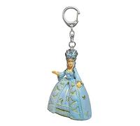 Papo - Llavero de María Antonieta Juguete para Niños - 3 Años + - Colección Históricos - Juego Creativo Accesorio Real - Idea de Regalo Juguete para Niña y Niño