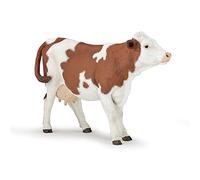 Papo Figura MontbÃliard Cow