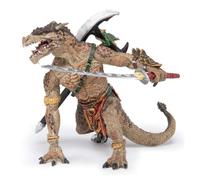 PAPO Fantasía Mundo Mutante Dragón Figura Juguete Tres Años O Sobre (38975)