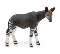 Papo - Okapi 50077, Animal Salvaje