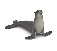 Papo- Otarie Animaux Figura de Animal Marino, Color león (56025)
