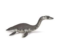 Papo - Plesiosaurus, Figura de Dinosaurio Pintada a Mano (2055021)