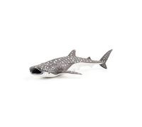Papo Tiburón de Ballena Joven (56046) Clown Figura de Animal Marino, Multicolor, Piccolo