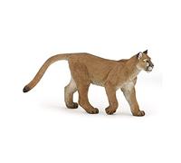 Papo Toys 2050189 - Figura Puma (Plastico)