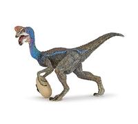 Papo Toys (2055059 Figura Oviraptor, Color Azul