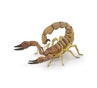 Papo Toys- Scorpion Wild Kingdom Animales Figura, Color 50209, Talla única (2050209)