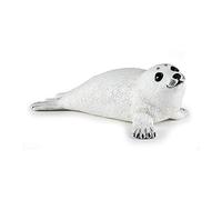 Papo Toys Figura Foca Bebe (Plastico), Multicolor (2056028), 56028