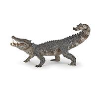 Papo Figura de Kaprosuchus (2055056) Multicolor
