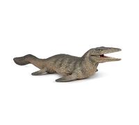 Papo Figura de dinosaurio Tylosaurus pintada a mano (2055024)