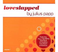 Papp, Julius - Loveslapped