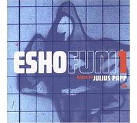 Papp, Julius - Vol. 1-Esho Funi