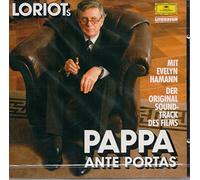 Pappa Ante Portas