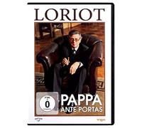 Pappa ante portas