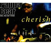Pappa Bear Ft Van Der Toorn - Cherish