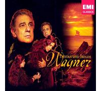 Pappano-Domingo - Tristan Und Isolde