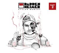 Pappenheimer - Stolen Memory Pt.2 [Vinilo]