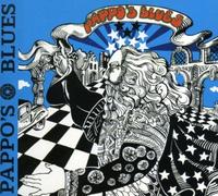 Pappo - Pappo's Blues 3