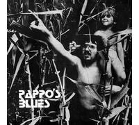 Pappo's Blues – Pappo's Blues – Vinilo 12" – Importación USA