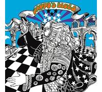 Pappo's Blues - Pappo's Blues Vol 3 [VINYL] [Vinilo]