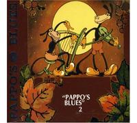 Pappo's Blues Vol 2