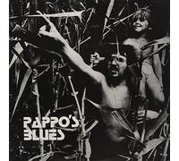 Pappo's Blues - Volumen 1 [VINYL] [Vinilo]