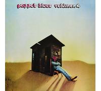 pappo's blues - Volumen 4 [Vinilo]