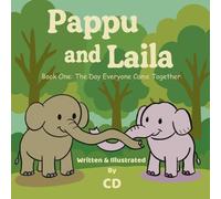 Pappu and Laila: The Day Everyone Came Together