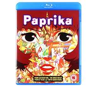 Paprika - Blu-ray [Blu-ray]