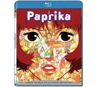 Paprika [Blu-ray] [Import belge]