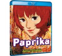 Paprika - Edición 2017 [Blu-ray]