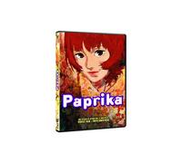 Paprika - Edición 2017 [DVD]