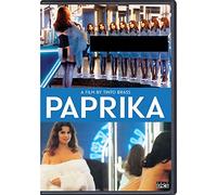 Paprika [Edizione: Stati Uniti] [DVD]