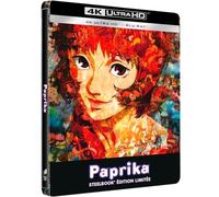 Paprika [Francia] [Blu-ray]