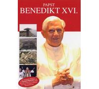 Papst Benedikt XVI [Alemania] [DVD]