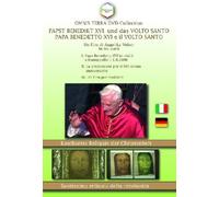 Papst Benedikt XVI. und das Volto Santo [Alemania] [DVD]
