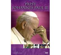 Papst Johannes Paul II [Alemania] [DVD]