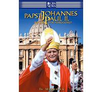Papst Johannes Paul II - Brücken für die Menschh [Alemania] [DVD]