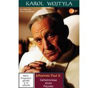 Papst Johannes Paul II - Geheimnisse eines Papstes [Alemania] [DVD]