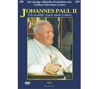 Papst Johannes Paul II - Ich erzähle Euch mein.. [Alemania] [DVD]