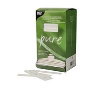 PAPSTAR 1000 Palillos de Dientes Multiusos para Catering, vajilla, Madera única, Referencia 16701