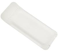 Papstar 11030 - Plato desechable