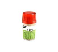Papstar 12694 Mondadientes Madera