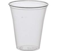 Papstar 16159 - Vaso desechable