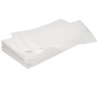 Papstar, 20 Medio Techos, Tissue Royal Collection 80 cm x 80 cm, Color Blanco, # 81887