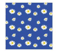 PAPSTAR 200 servilletas, 3 capas, pliegue 1/4, 33 cm x 33 cm, cuello